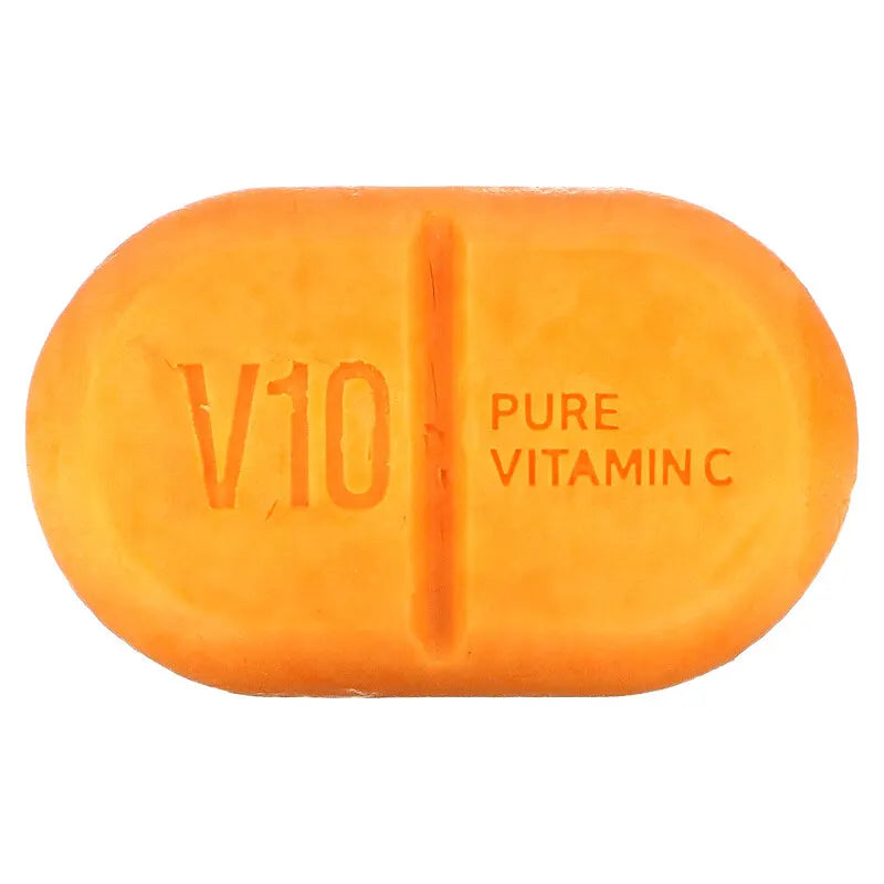 Some By Mi, Pain de toilette V10 Multi Vita, 95 g