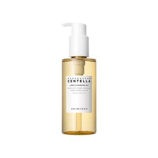 Madagascar Centella Light Cleansing Oil