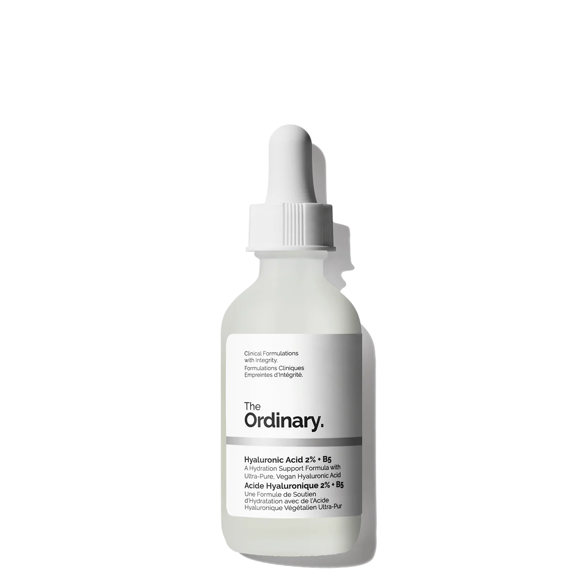 B5Hyaluronic Acid 2% + B5